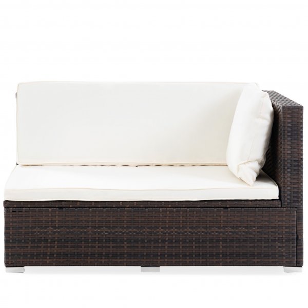 Loungegrupp fr balkong | Konstrotting | Lyfco Vrng