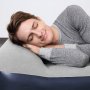 Extra hg king-size luftmadrass Tritech Airbed med inbyggd elektrisk pump