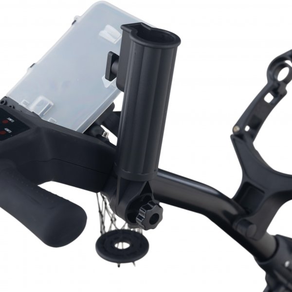 Tillbehrspaket - Elgolfvagn Lyfco Move / Move Plus