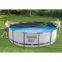 Poolverdrag Flowclear 3,66m