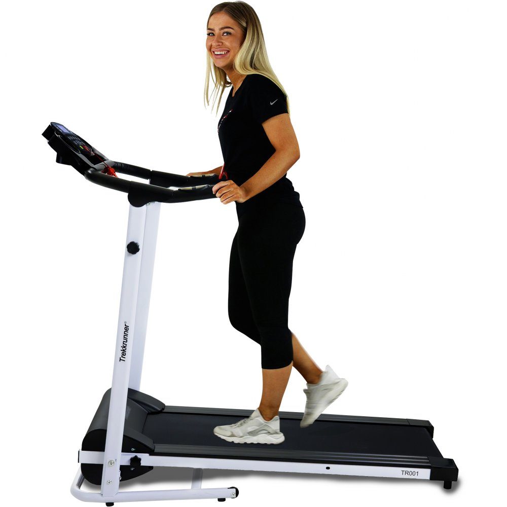 L&ouml;pband/g&aring;band 12km/h  Hopf&auml;llbart f&ouml;r hemmabruk  TR001