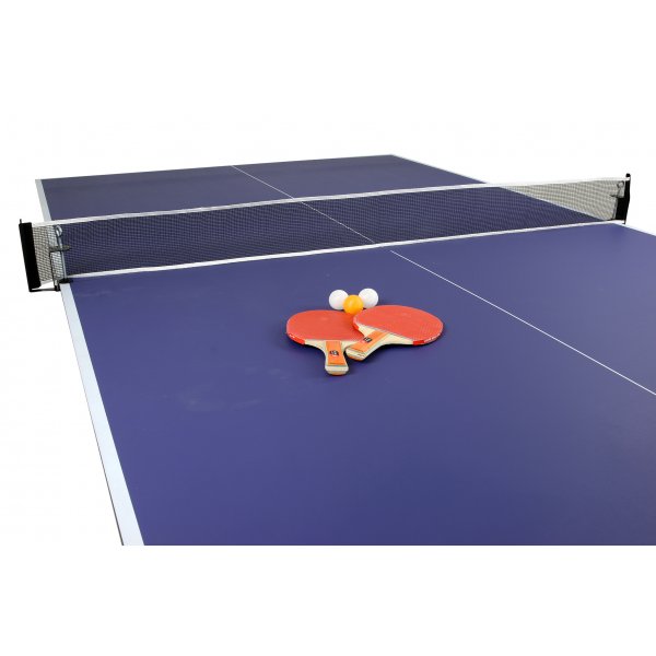 Pingisbord | Inkl nt, racket & bollar | Hopfllbart | TTB02