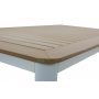 Underhllsfritt trdgrdsbord - Skanr 150 x 90 cm