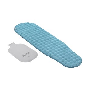Liggunderlag Mumie 183x51x7,5 cm | R-värde 7,3 | 657g (Bestway 69612) Liggunderlag Mumie 183x51x7,5 cm | R-värde 7,3 | 657g (Bestway 69612)