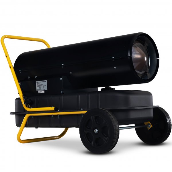 Dieselvärmare 30kW | 750m³/h Dieselvärmare 30kW | 750m³/h