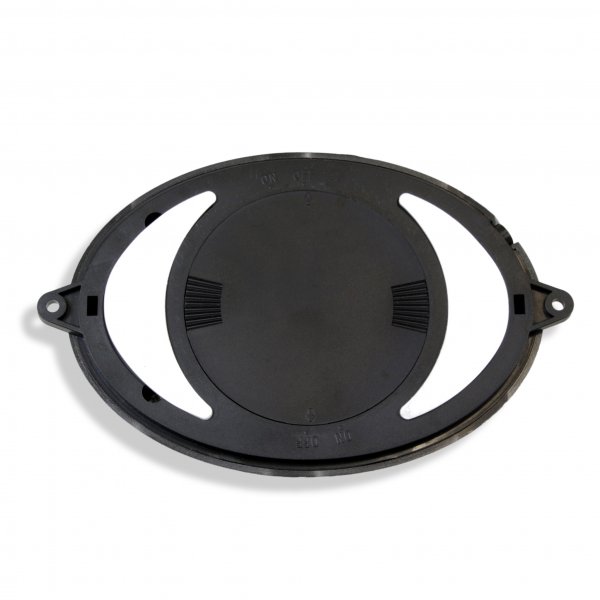 Luftrenare - IR Bastu Luftrenare - IR Bastu