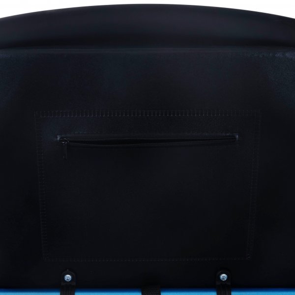 Rollator | Hopf�llbar | L�ttvikt | CA882L - Bl�