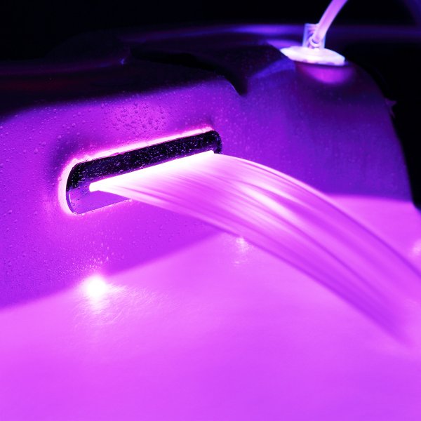 Spabad Inspirit Dreams Blackline - 7 personer | Lyfco Spabad Inspirit Dreams Blackline - 7 personer | Lyfco