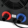 Poolvrmepump Splash 4,2 kW till trdgrdspool