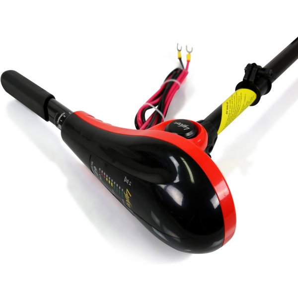 Båtmotor el NRS-86X | 1150W | Utombordare | Lång rigg Båtmotor el NRS-86X | 1150W | Utombordare | Lång rigg