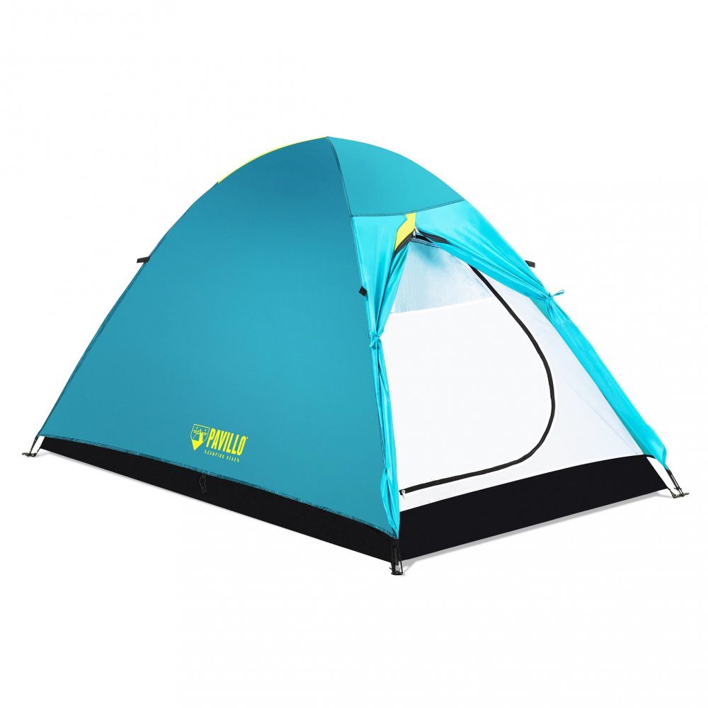 T&auml;lt 2 personer Bestway Pavillo™ Activebase Gr&ouml;n PavilloTM Activebase kupolt&auml;lt f&ouml;r 2 personer