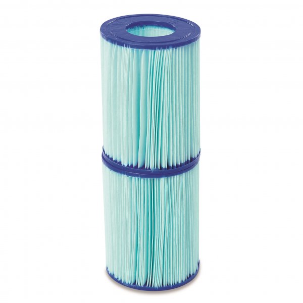 Bestway pool ovan mark 4,04x2,01m - 100cm djup | Power Steel (56441)