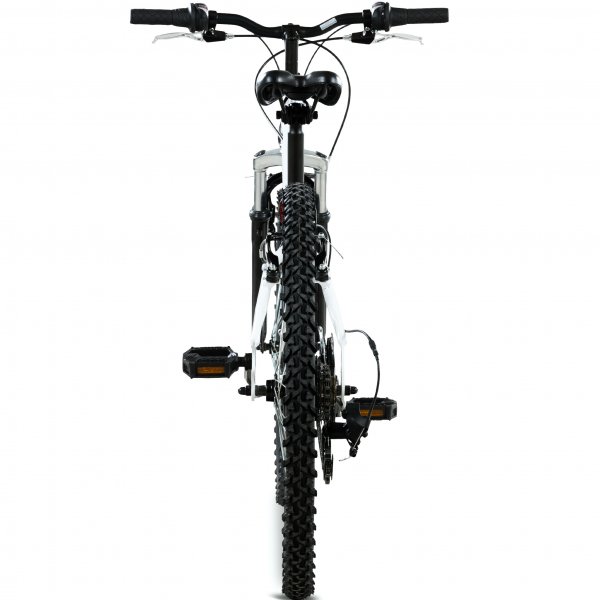 Mountainbike 26\\\" 18 v�xlar | Ryko MTB - Vit