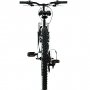 Mountainbike 26\\\" 18 vxlar | Ryko MTB - Vit