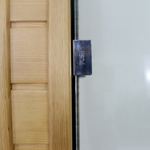 Infraröd bastu - 2 personer | Fullhöjd 210cm | Somero Infraröd bastu - 2 personer | Fullhöjd 210cm | Somero