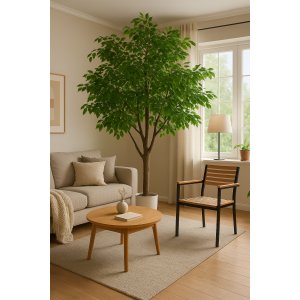 Konstväxt |Fikus | 250cm Konstväxt |Fikus | 250cm