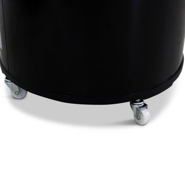 Party cooler 40L - Svart Party cooler 40L - Svart