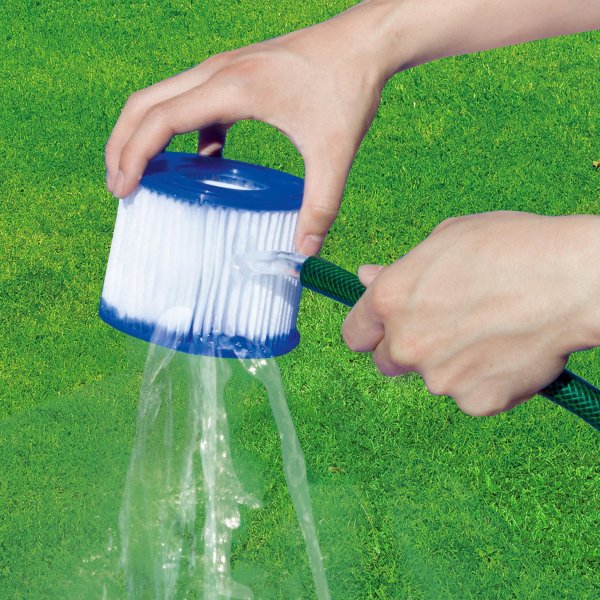 Lay-Z-Spa Filter Cartridge (VI) - 2-pack (60311)