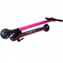 Elscooter M6 Carbon
