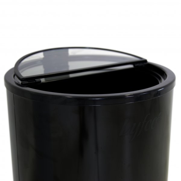 Party cooler 40L - Svart Party cooler 40L - Svart