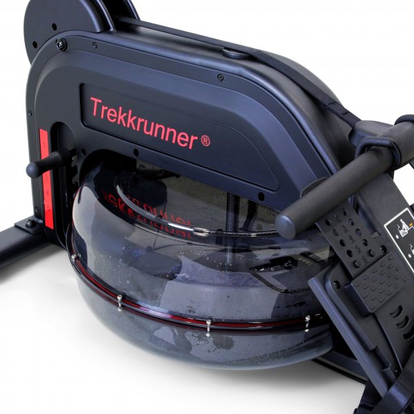Roddmaskin | Pulsband ingår | Vattenmotstånd | Trekkrunner R-7116 Roddmaskin | Pulsband ingår | Vattenmotstånd | Trekkrunner R-7116