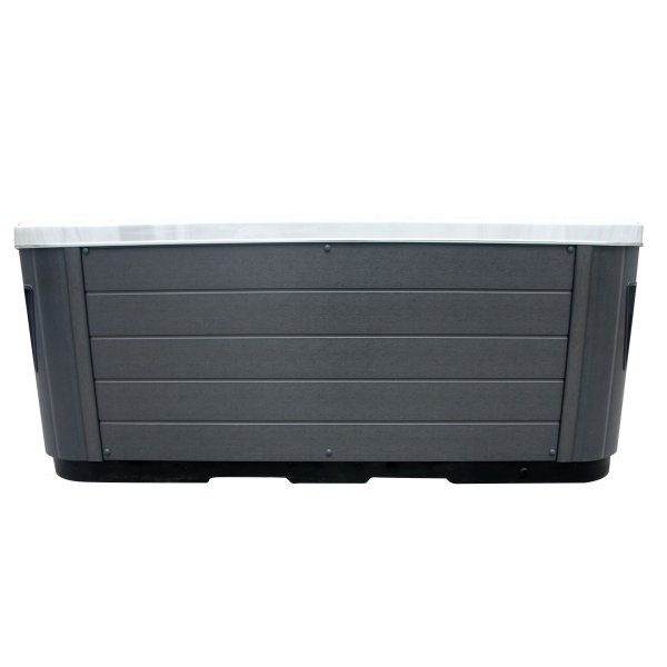 Spabad Jupiter | F�r 6 personer | 94 jets | Inklusive lock | Lyfco