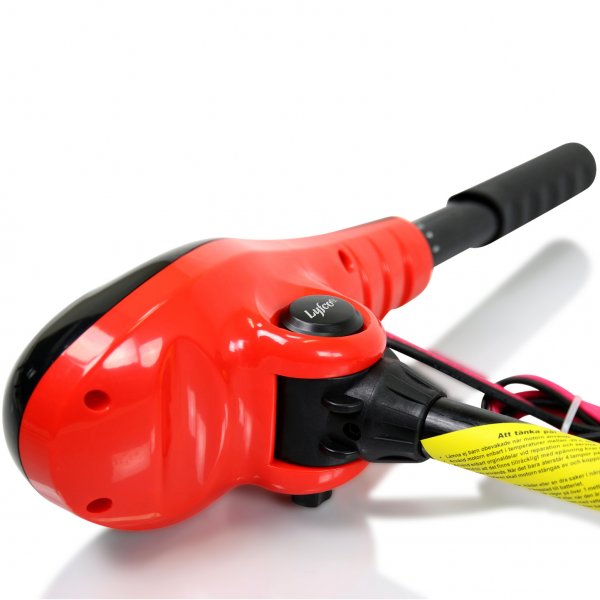 Elektrisk btmotor NRS-62X | 700W | Kort rigg