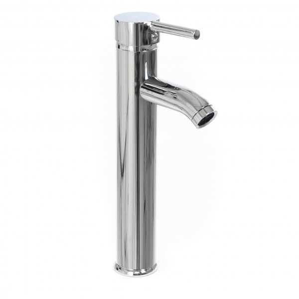 Tvättställsblandare | Rostfritt stål | Skandinavisk design Tvättställsblandare | Rostfritt stål | Skandinavisk design