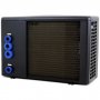 Poolvrmepump 12,9kW Inverter Pro - Mitsubishi-kompressor