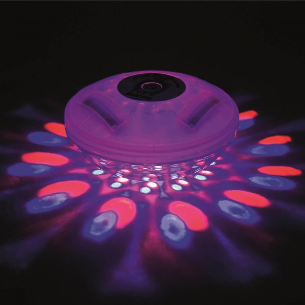 Flytande LED-lyse Bestway (58419)