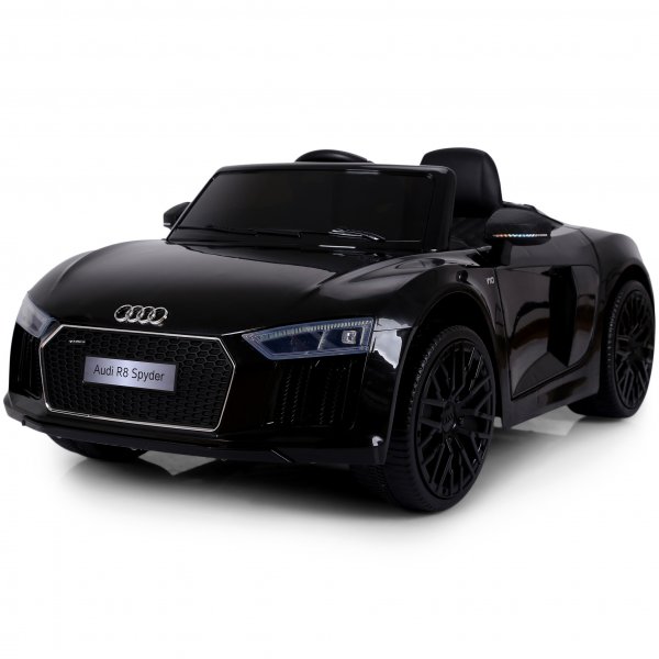 Elbil fr barn Audi R8
