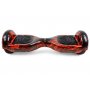 1 Airboard Hoverboard 2x350W Fire Red