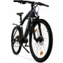 Elcykel MTB 27.5\\\" Mittmotor - Elon