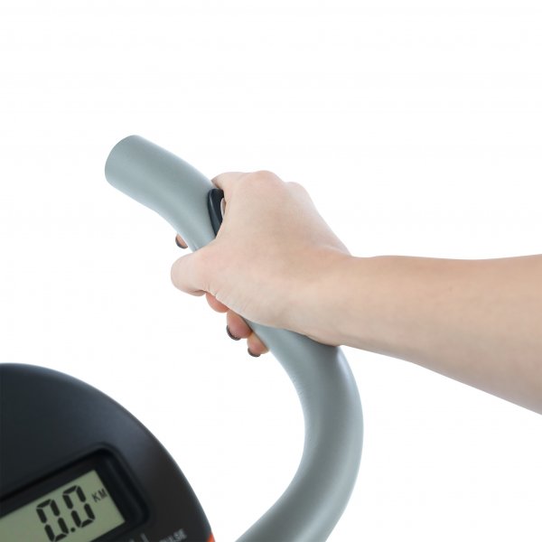 Hopfällbar motionscykel med magnetmotstånd | Trekkrunner TD001X-1 Hopfällbar motionscykel med magnetmotstånd | Trekkrunner TD001X-1