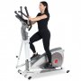 Crosstrainer | 8kg svnghjul | Bluetooth | Trekkrunner 8719HP