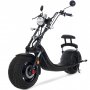 Fatscooter City Chopper 3000W | LG litiumbatteri | Borstl�s motor