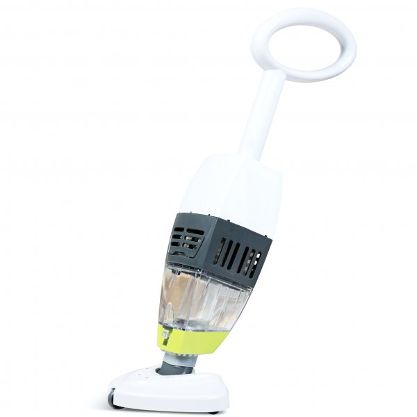 Batteridriven spa & pooldammsugare Hyson 3 | Uppladdningsbart litiumbatteri Batteridriven spa & pooldammsugare Hyson 3 | Uppladdningsbart litiumbatteri