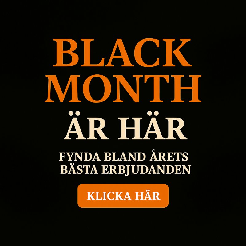 Veckans Deals Veckans Deals