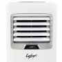 AC med vrmefunktion fr 50m | Bst i test | UltraSilence | 12000BTU | Lyfco - FYNDVARA