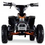 Mini ATV 49 cc bensin | Orange Edition Mini ATV 49 cc bensin | Orange Edition