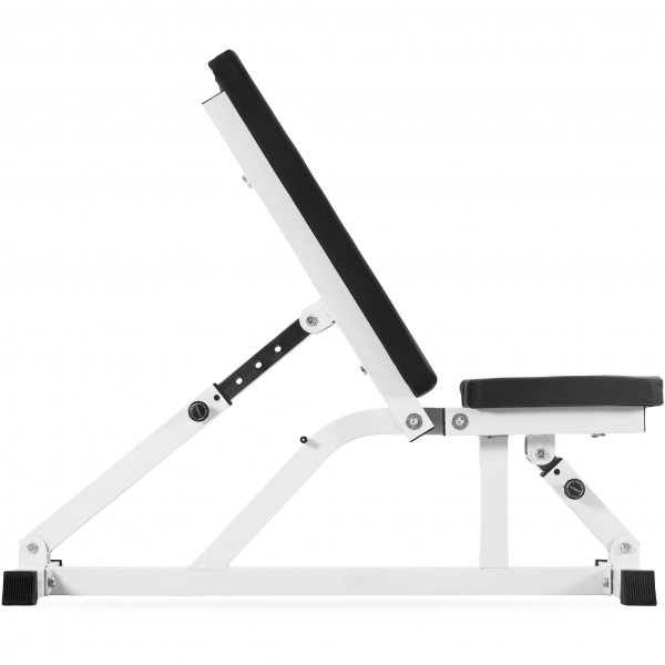 Ställbar träningsbänk | 300kg maxlast Ställbar träningsbänk | 300kg maxlast