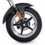 Fatscooter Bobber 2000W | LG Litiumbatteri | Borstls motor | Lyfco