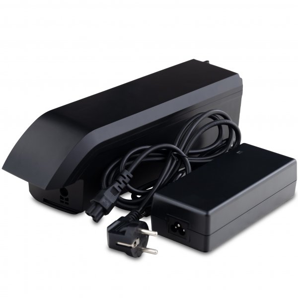 Ldcykel El | ppningsbar lda | 17,5Ah Samsungbatteri | 8 vxlar