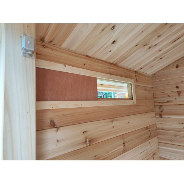 Utedass | Utetoalett i trä | Fri frakt Utedass | Utetoalett i trä | Fri frakt