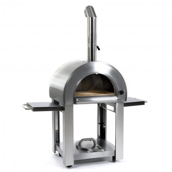 Vedeldad pizzaugn för hemmabruk | Milano Vedeldad pizzaugn för hemmabruk | Milano