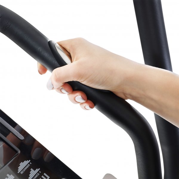 Crosstrainer | 8kg svänghjul | Bluetooth | Trekkrunner 8719HP Crosstrainer | 8kg svänghjul | Bluetooth | Trekkrunner 8719HP