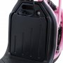 Fatscooter 2000W - LG litiumbatteri - Rosa