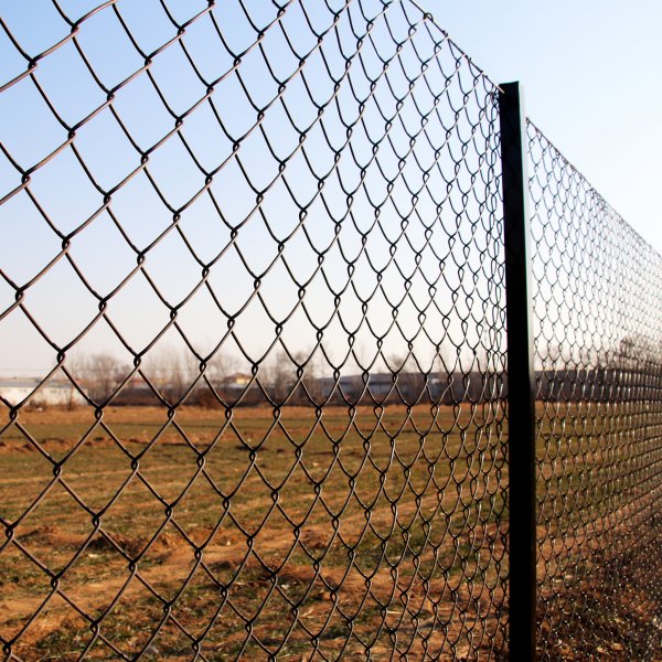 Villastängsel 120cm högt | 25 meter | Komplett paket Villastängsel 120cm högt | 25 meter | Komplett paket