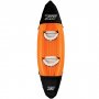 Uppblsbar kajak 2 personer | Bestway Lite-Rapid X2 (65077)