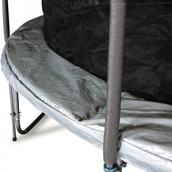 Studsmatta-paket 4,27m